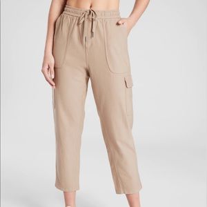 Athleta Pants Size 2
